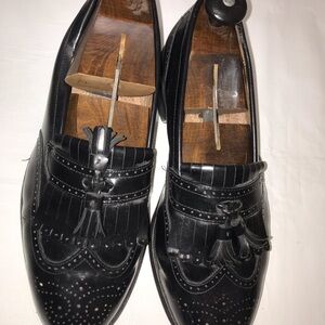 Bostonian classic shoes